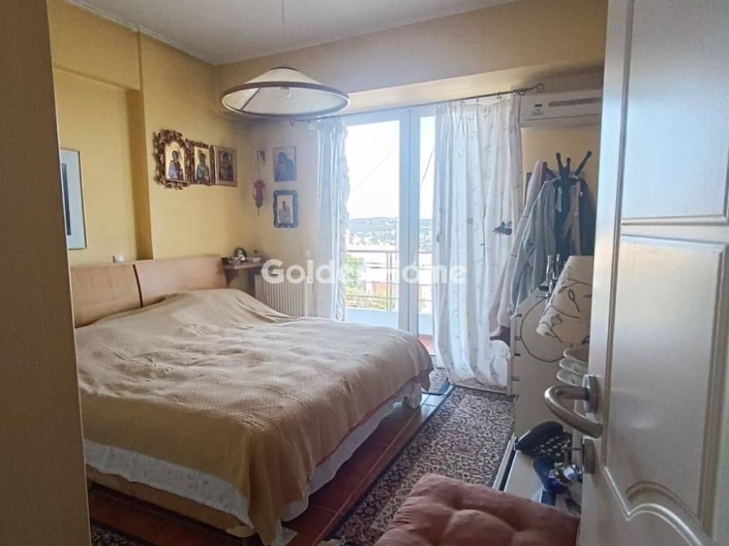 Υπνοδωμάτιο