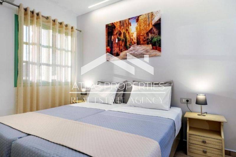 Υπνοδωμάτιο