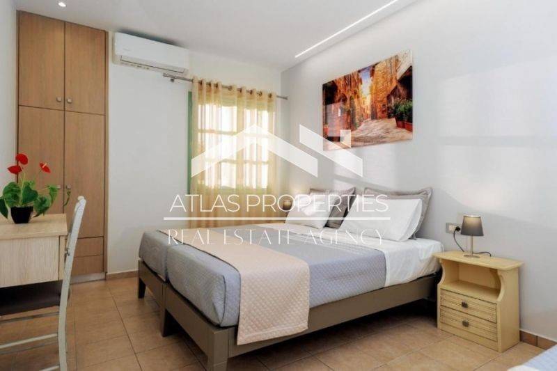 Υπνοδωμάτιο