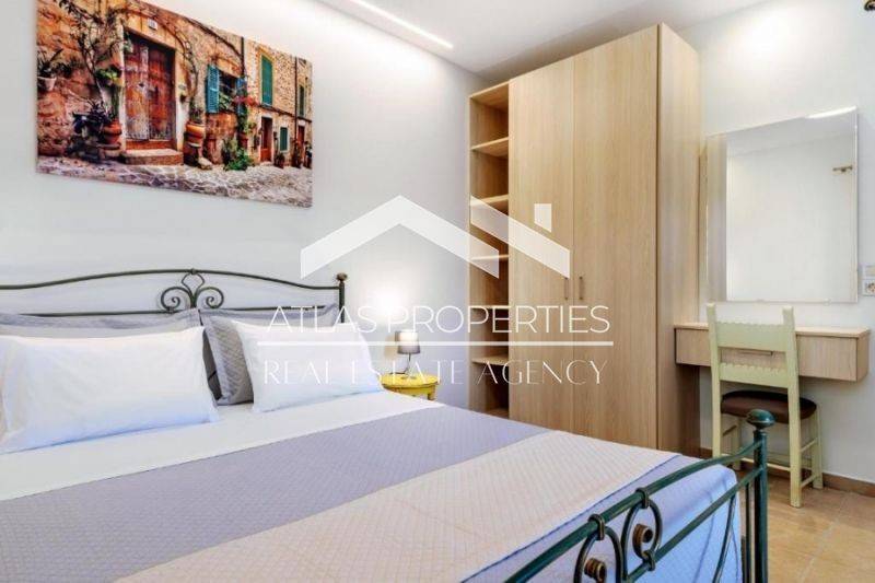 Υπνοδωμάτιο