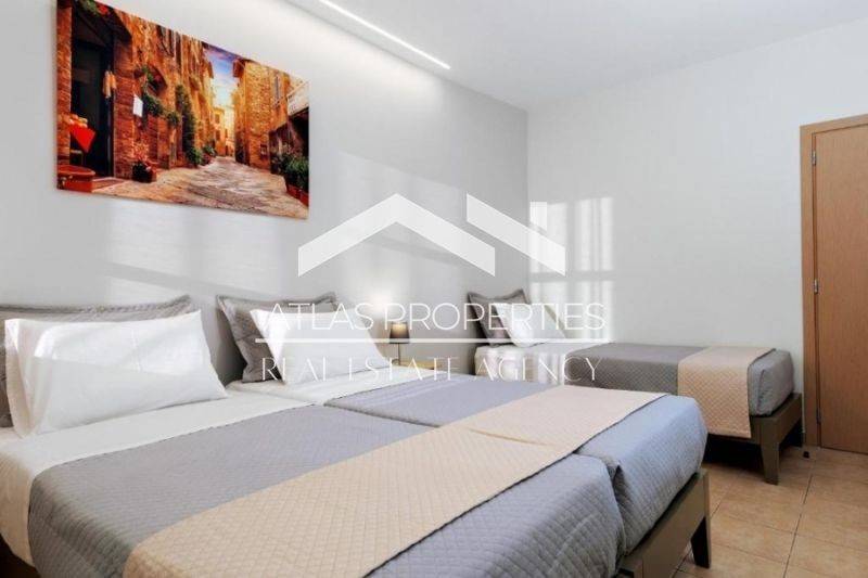 Υπνοδωμάτιο