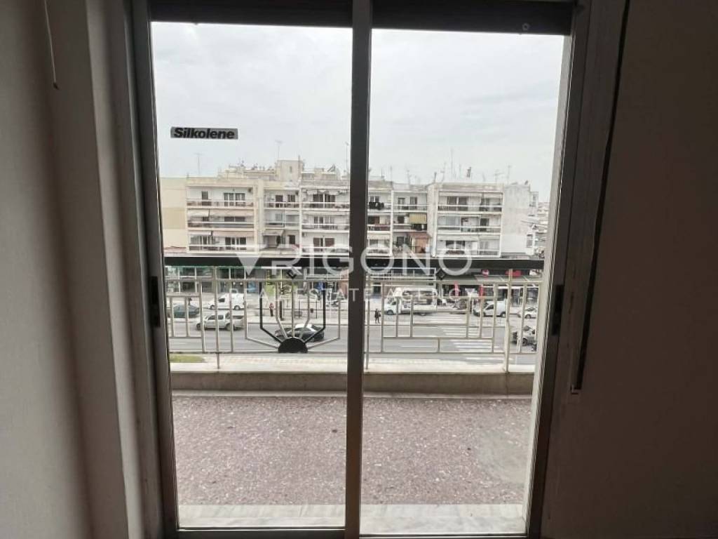 Άποψη χώρου