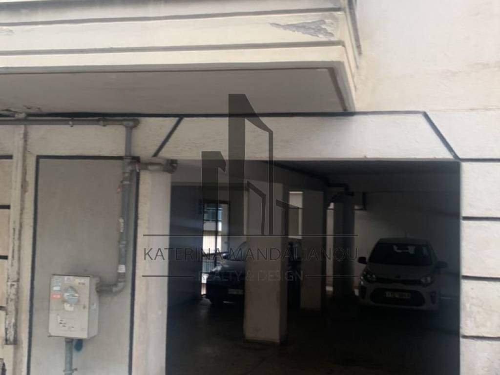 Εξωτερικός χώρος