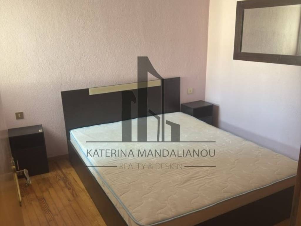 Υπνοδωμάτιο