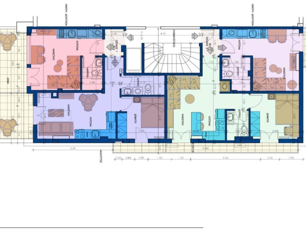 ΚΑΤΟΨΗ ΑΠΟ ΤΙΣ ΓΚΑΡΣΟΝΙΕΡΕΣ