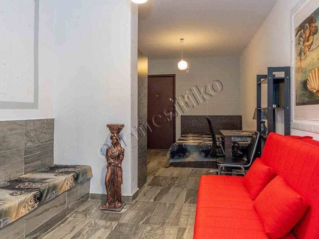 Υπνοδωμάτιο