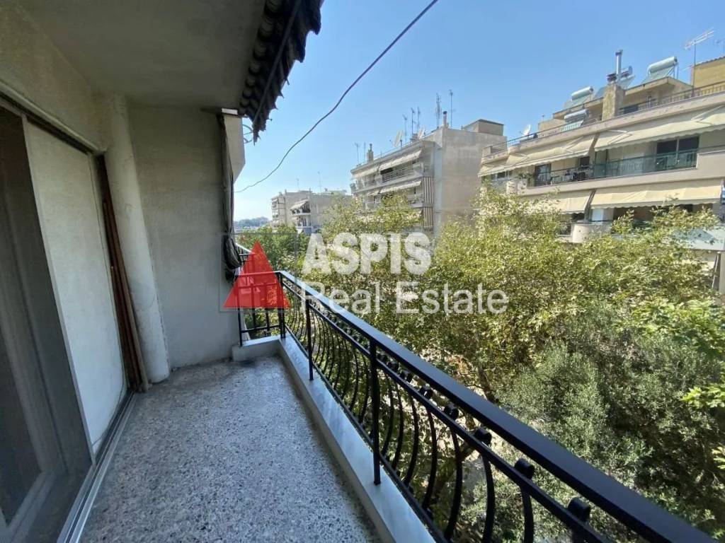 Εξωτερικοι χώροι