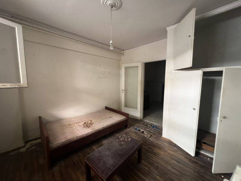 Υπνοδωμάτιο