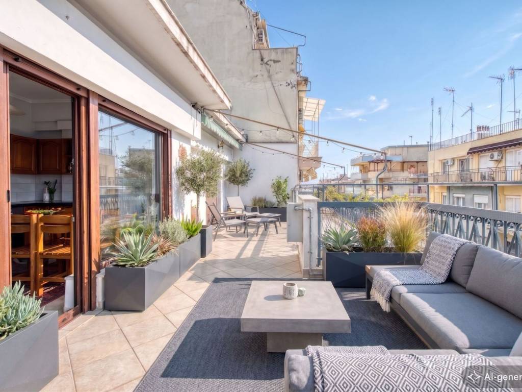 [AI-generated photo] [AI-generated photo]