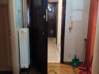 είσοδος - hall