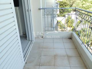 Θέα απο μπαλκόνι