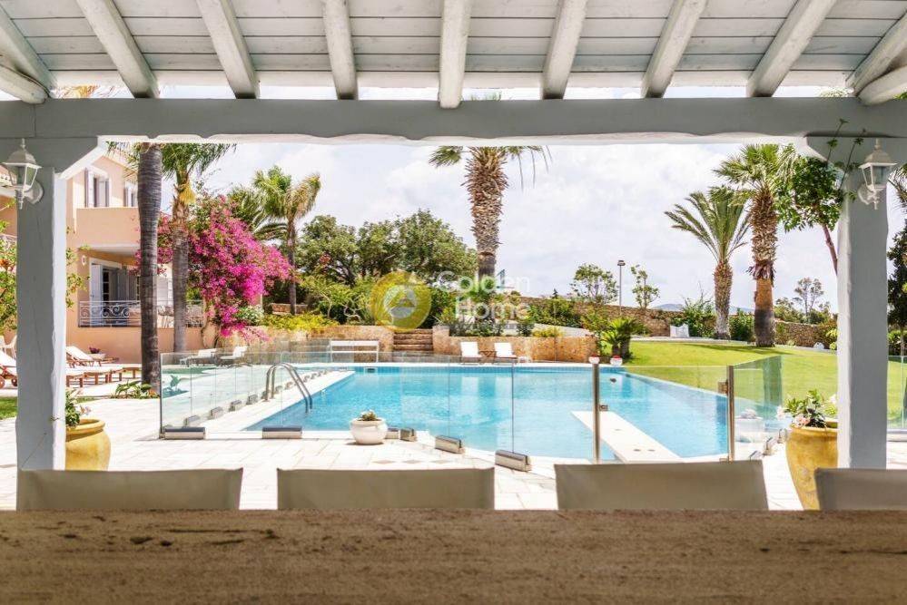 Εξωτερικός Χώρος