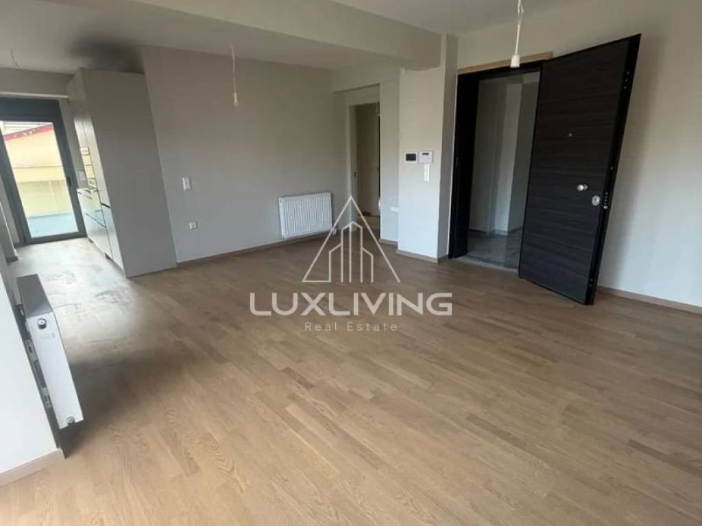 Άποψη χώρου