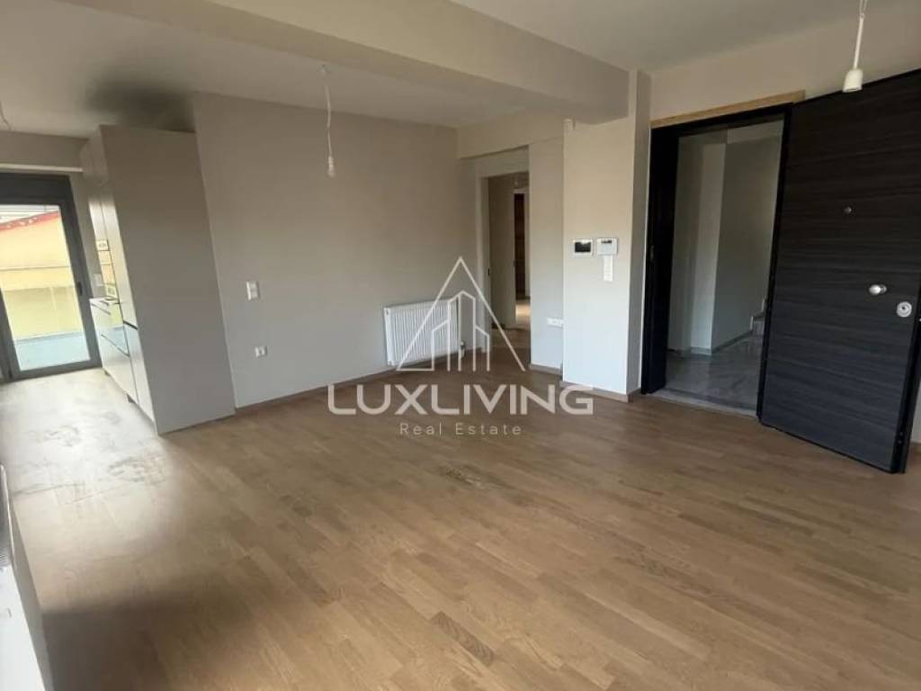 Άποψη χώρου