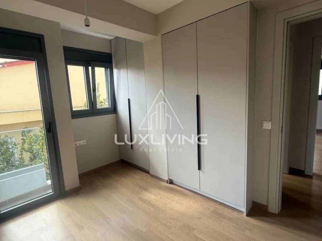 Άποψη χώρου