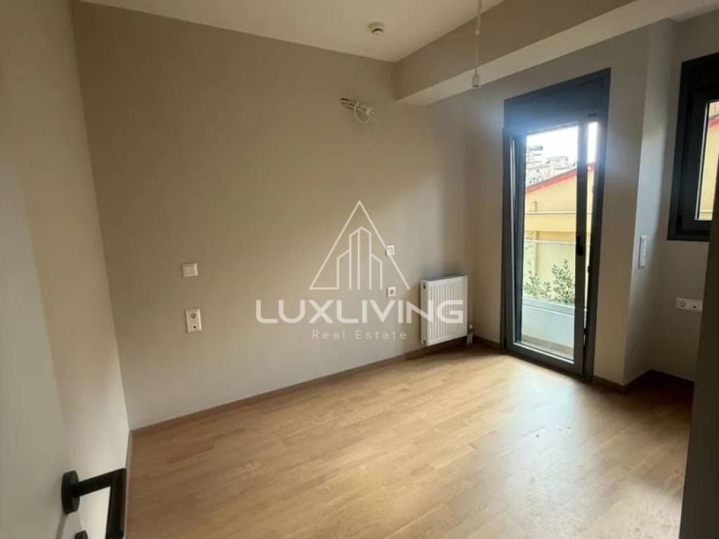 Άποψη χώρου