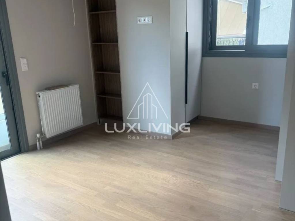 Άποψη χώρου