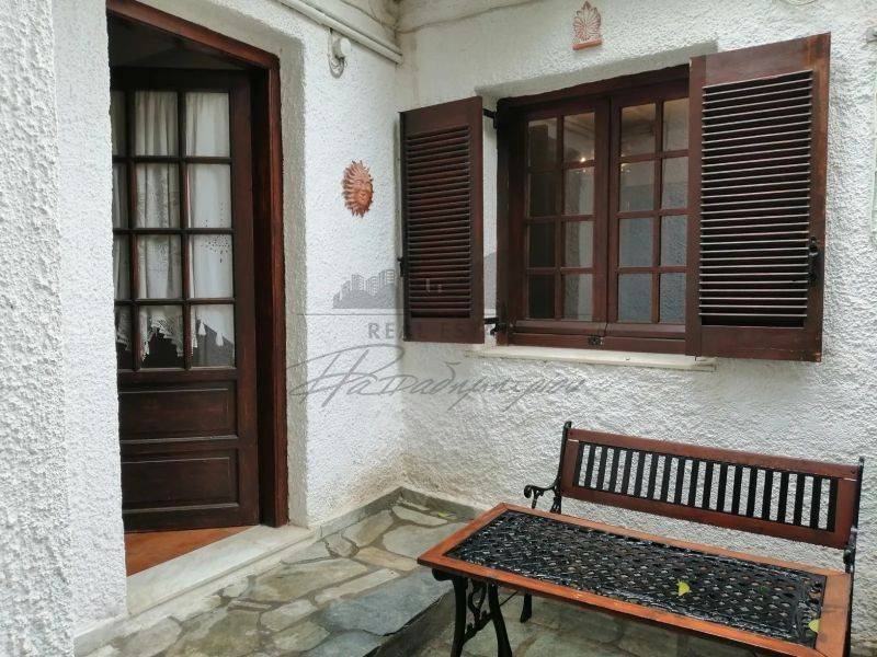 Εξωτερικός χώρος