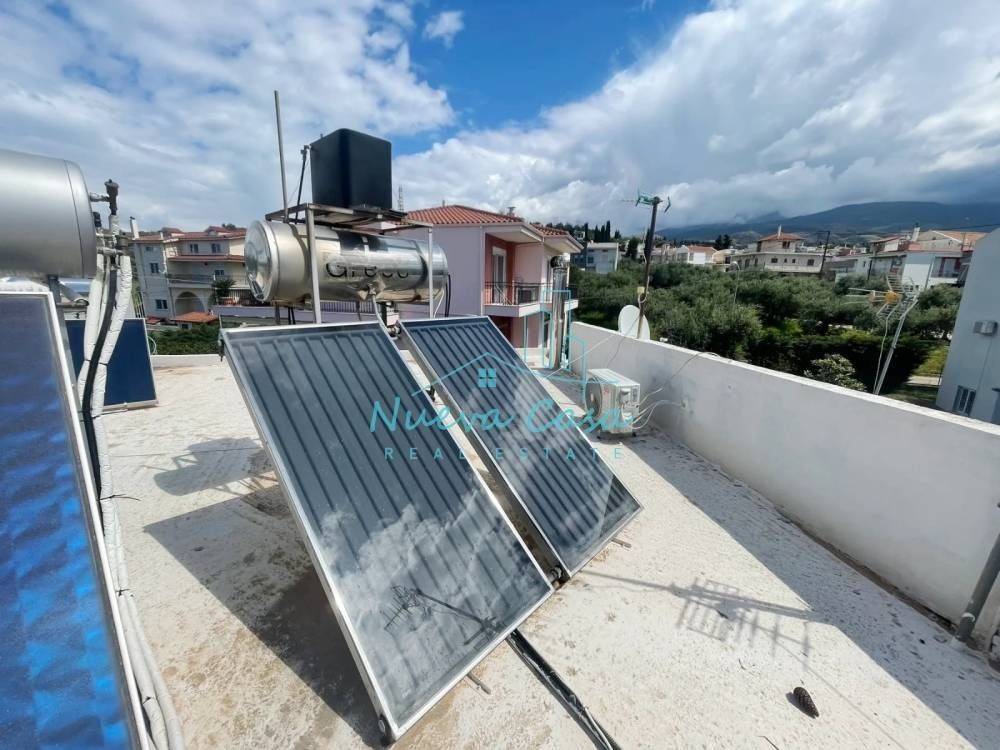 Άποψη χώρου