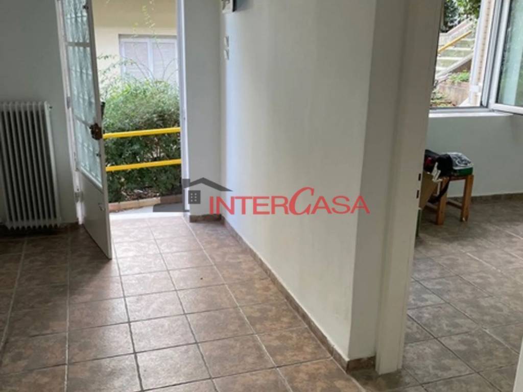 Άποψη χώρου