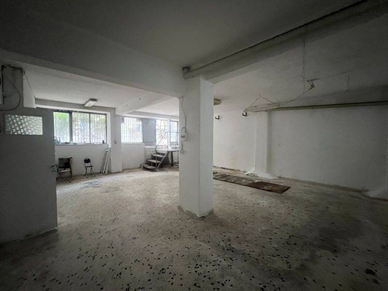 Άποψη χώρου