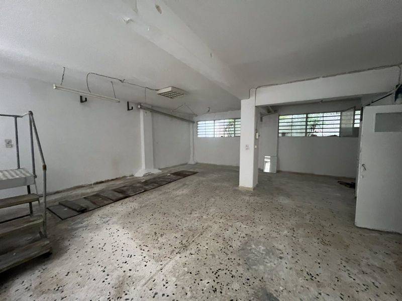 Άποψη χώρου