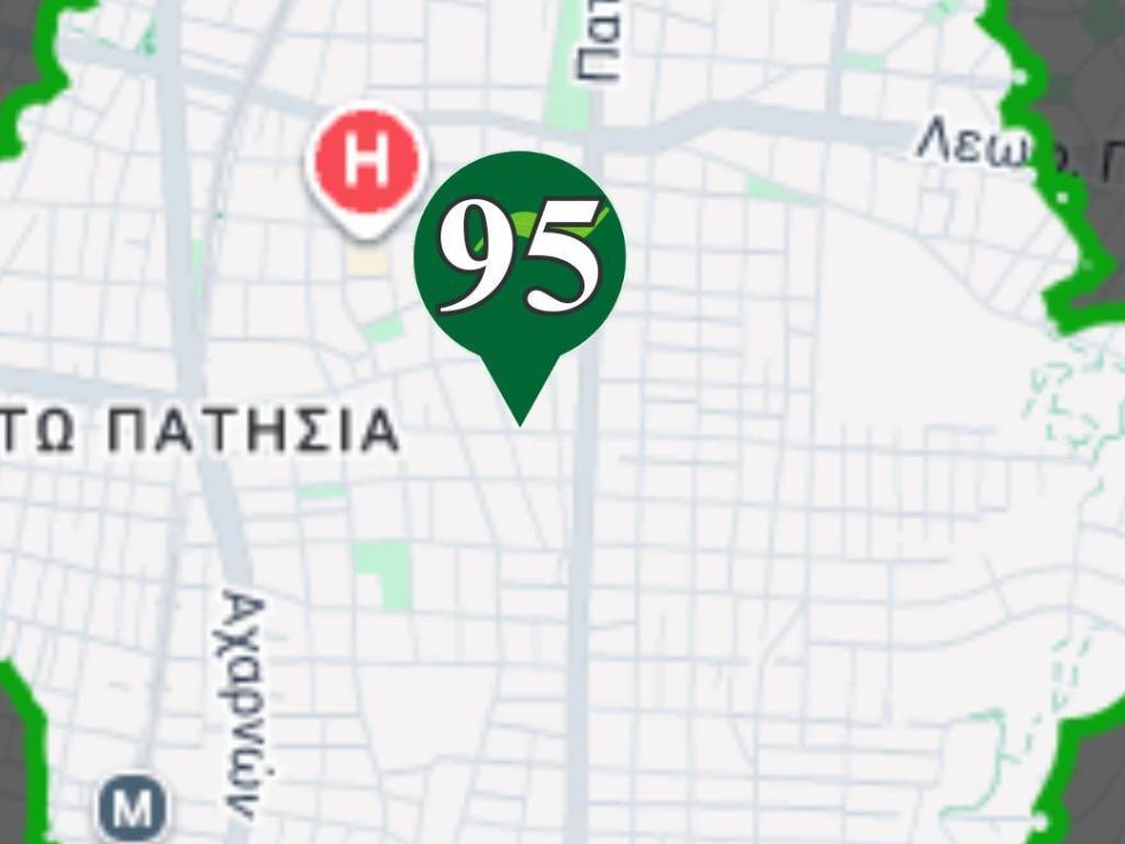 Διαμέρισμα Προς Πώληση στα Κάτω Πατήσια