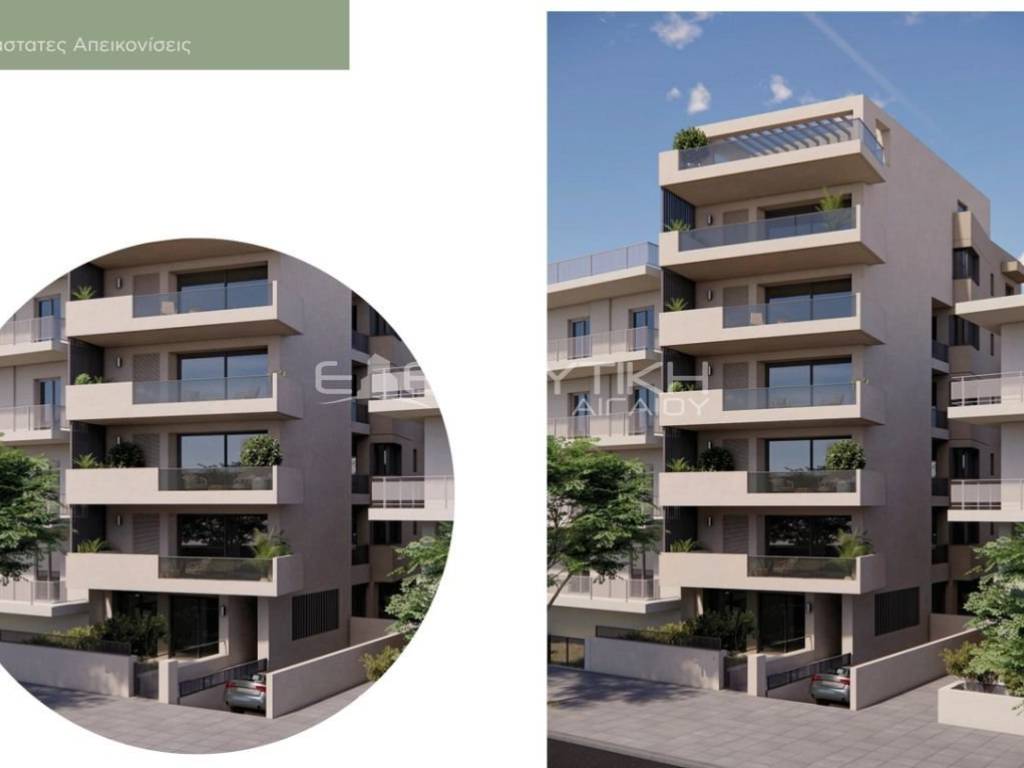 Εξωτερικός χώρος