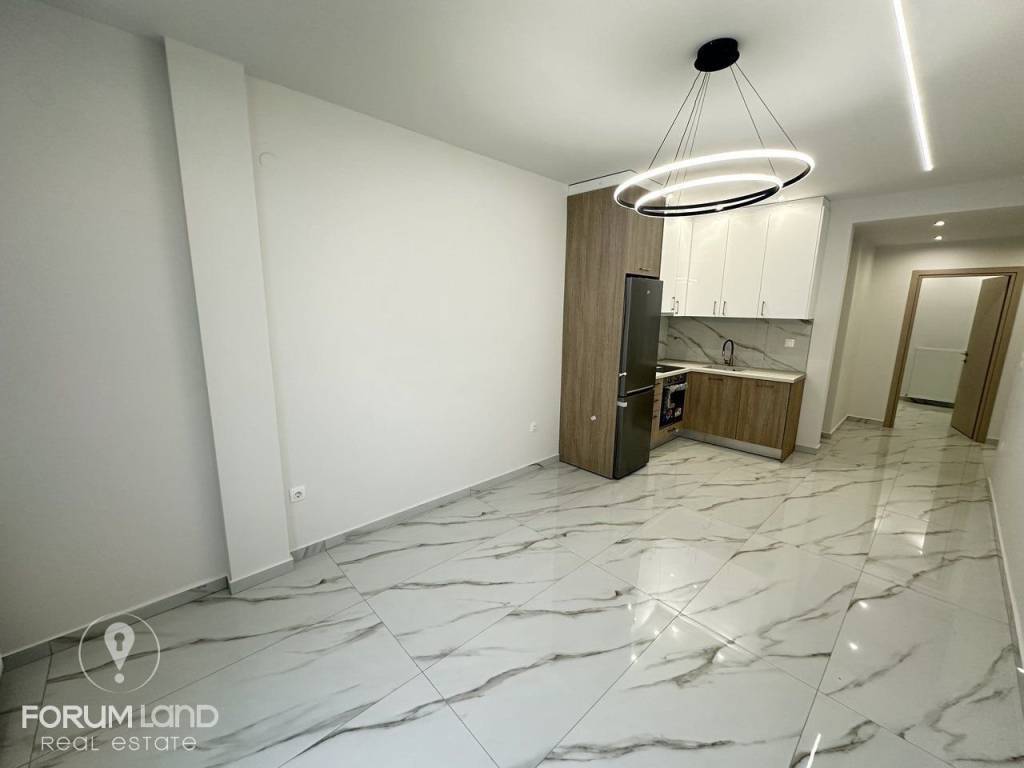 Forumland Real Estate, Σαλοκουζίνα