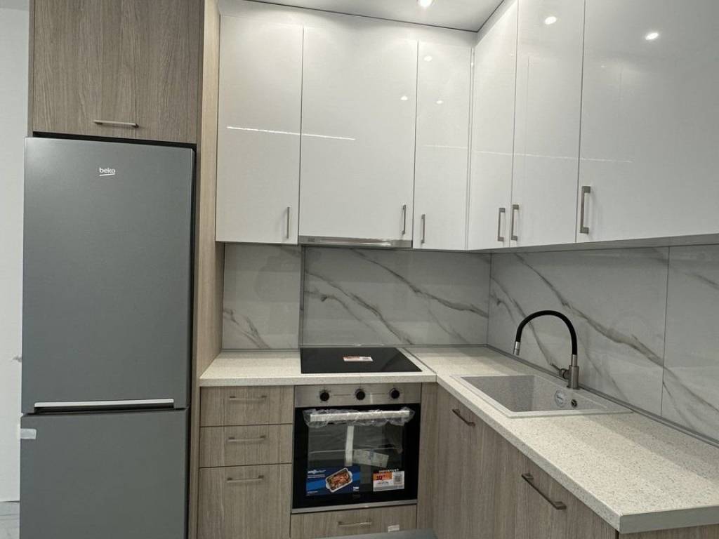 Forumland Real Estate, Σαλοκουζίνα