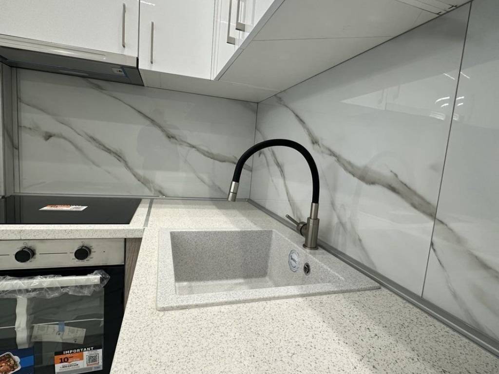 Forumland Real Estate, Κουζίνα