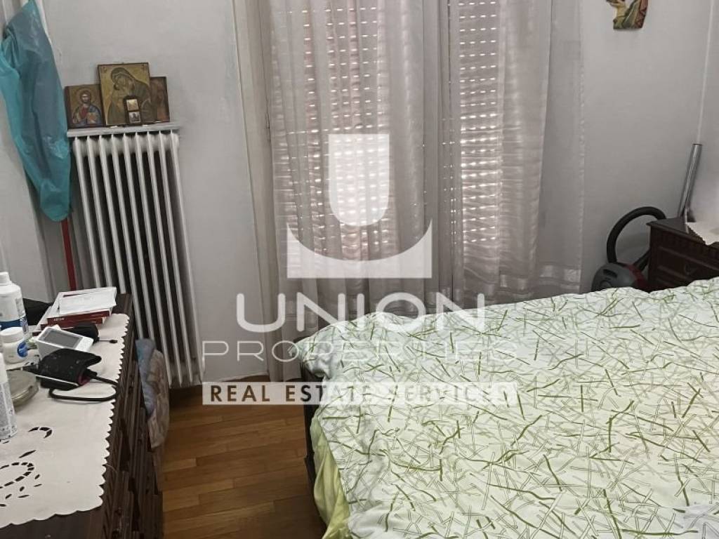 Υπνοδωμάτιο