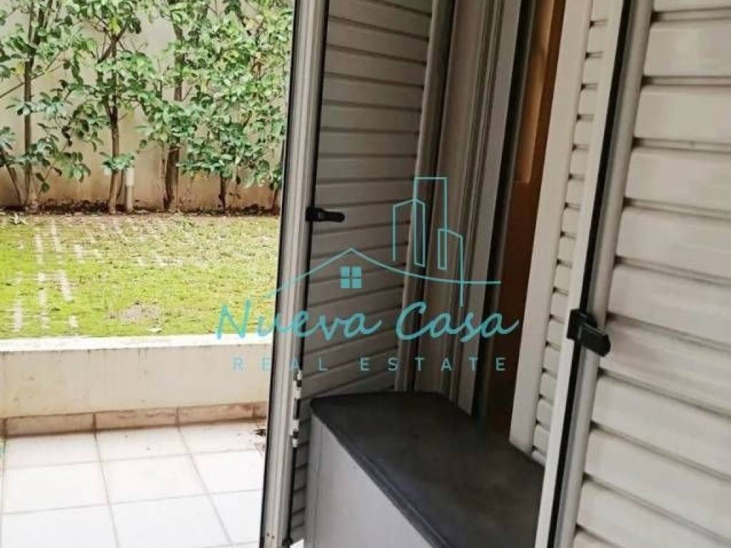 Άποψη χώρου