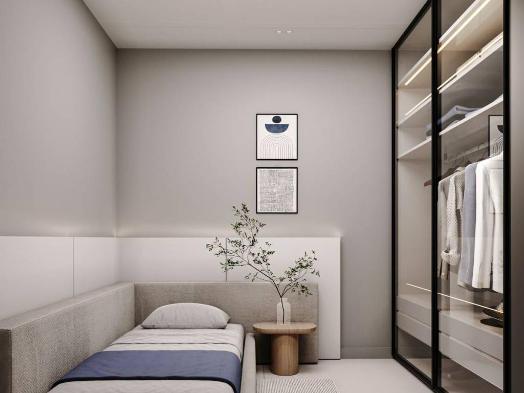 Υπνοδωμάτιο