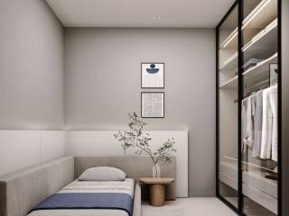 Υπνοδωμάτιο