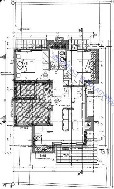 Πώληση κατοικίας, 67 τ.μ., Μεταμόρφωση