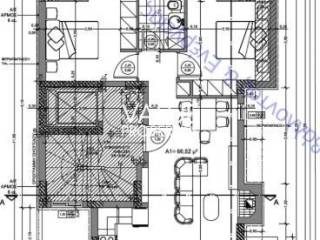 Πώληση κατοικίας, 67 τ.μ., Μεταμόρφωση