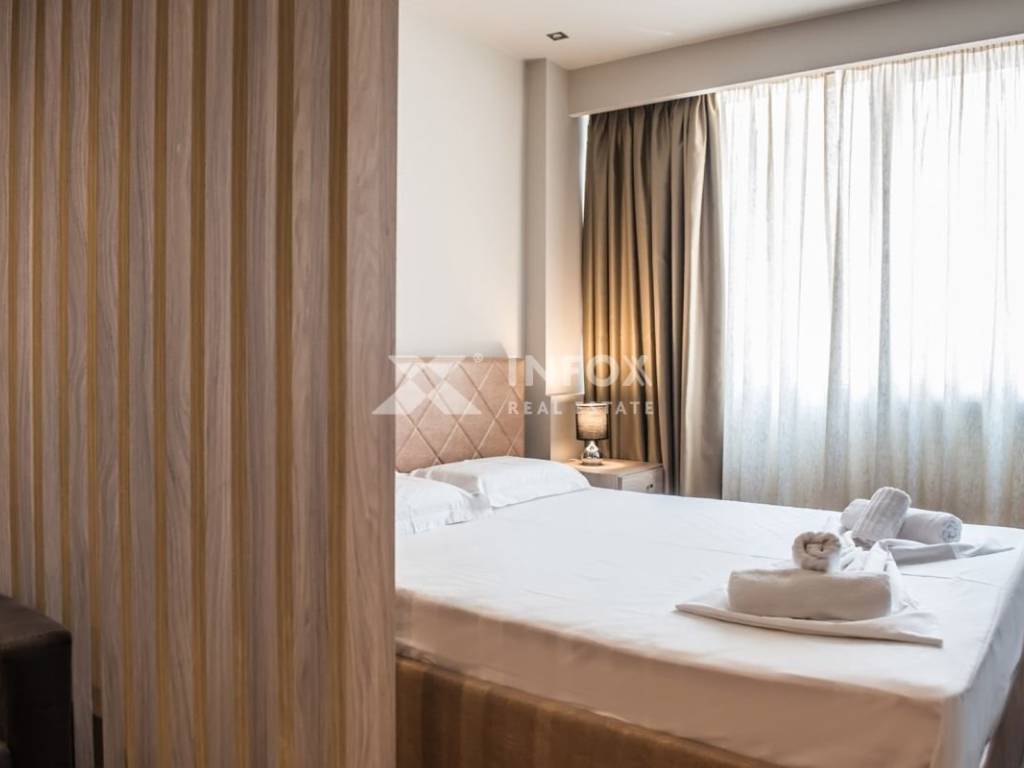 Υπνοδωμάτιο