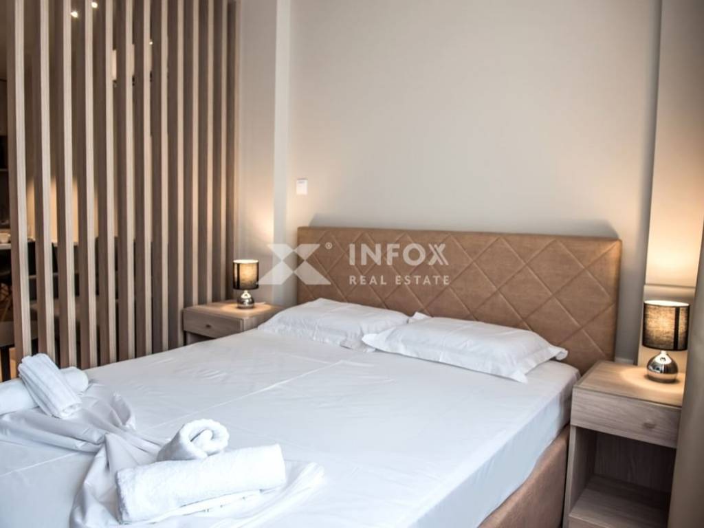 Υπνοδωμάτιο