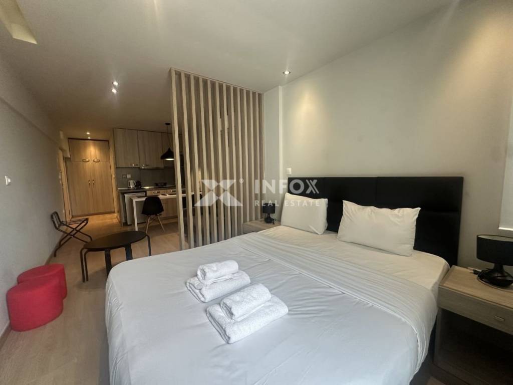 Υπνοδωμάτιο