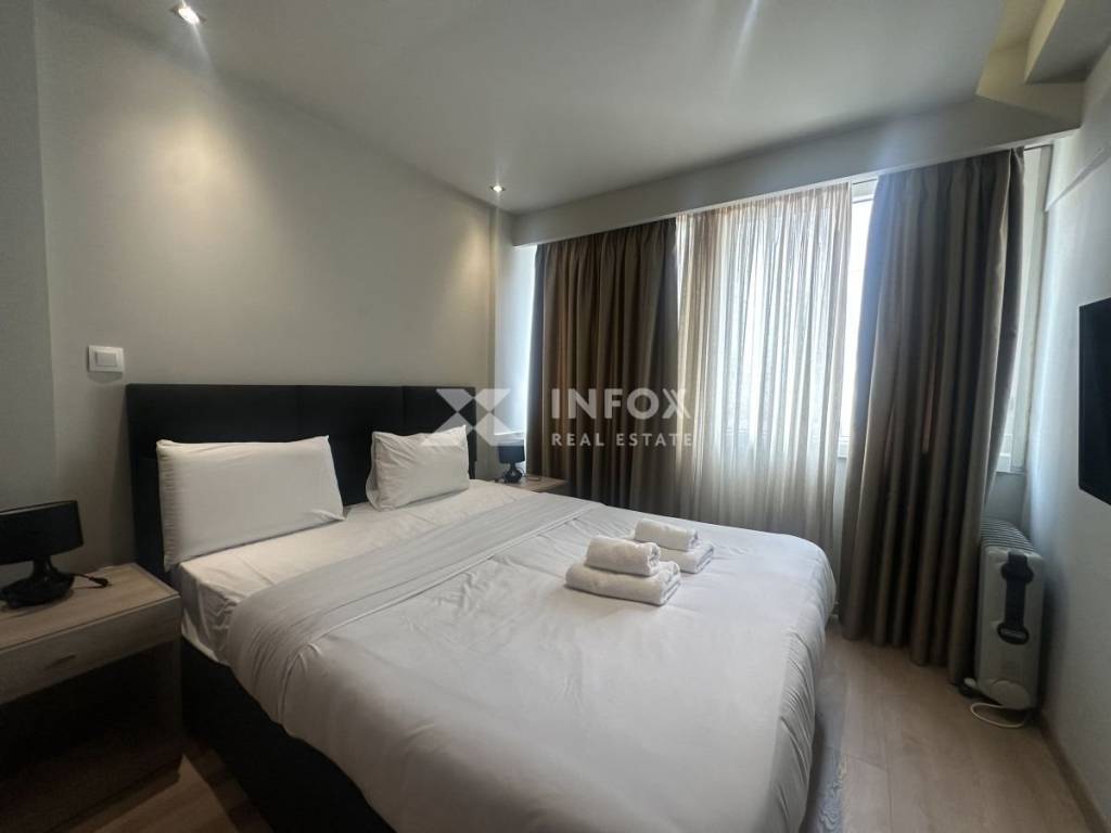 Υπνοδωμάτιο