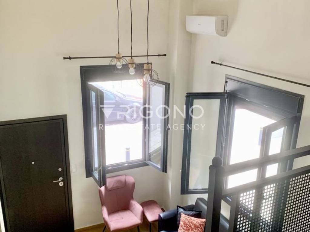 Άποψη χώρου