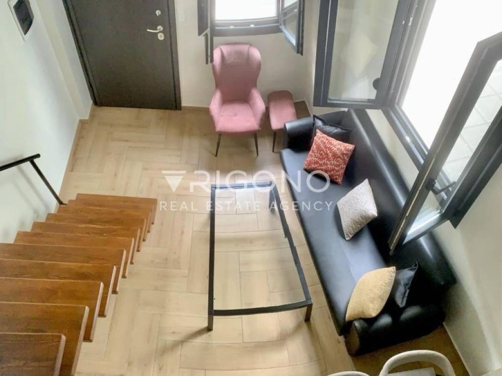 Άποψη χώρου