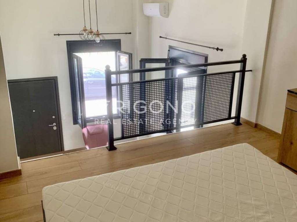 Άποψη χώρου