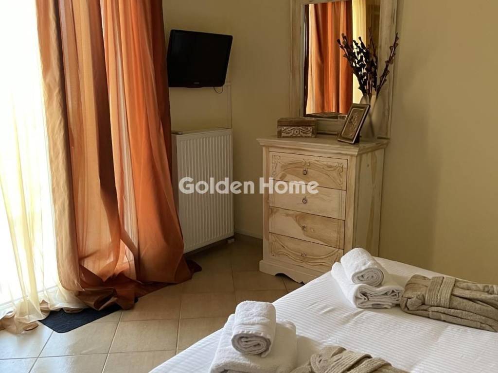 Υπνοδωμάτιο