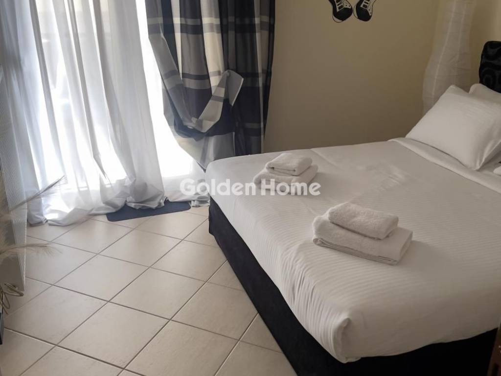 Υπνοδωμάτιο