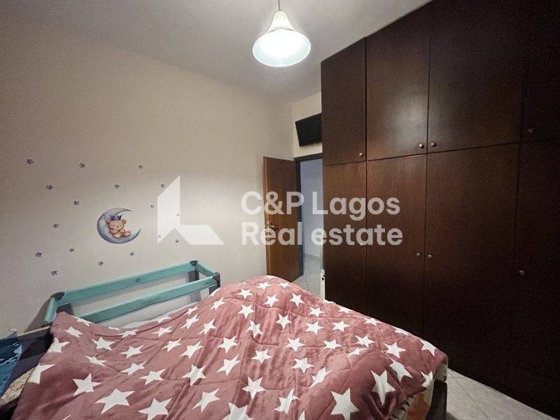 Υπνοδωμάτιο