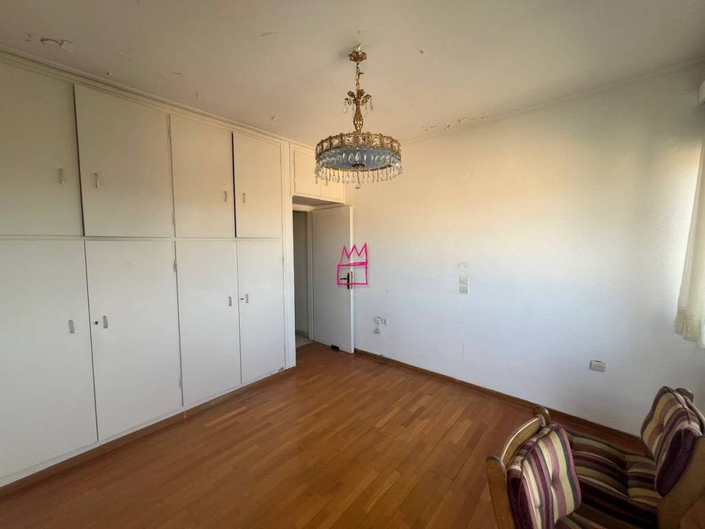 Υπνοδωμάτιο