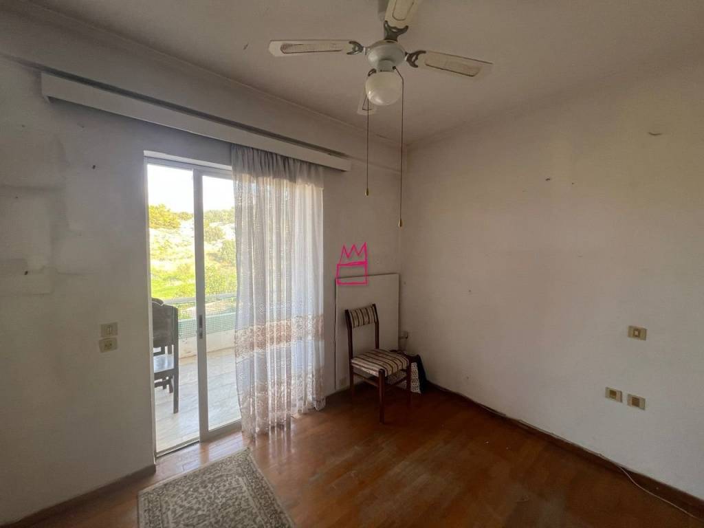 Υπνοδωμάτιο