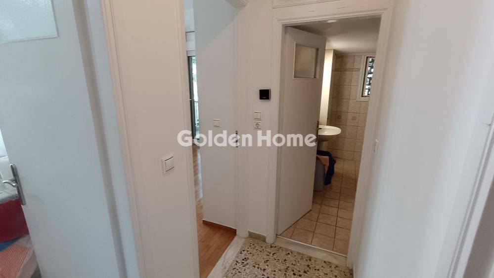 Χολ - Διάδρομος